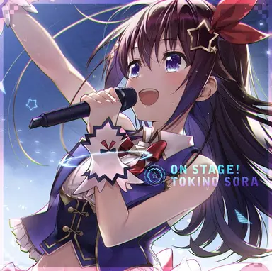Profile image of ときのそら