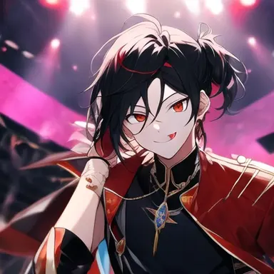 Profile image of 酒見