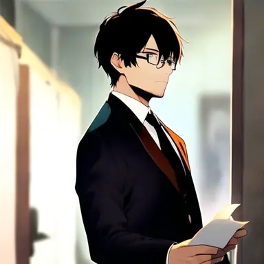 Profile image of グループマネージャー