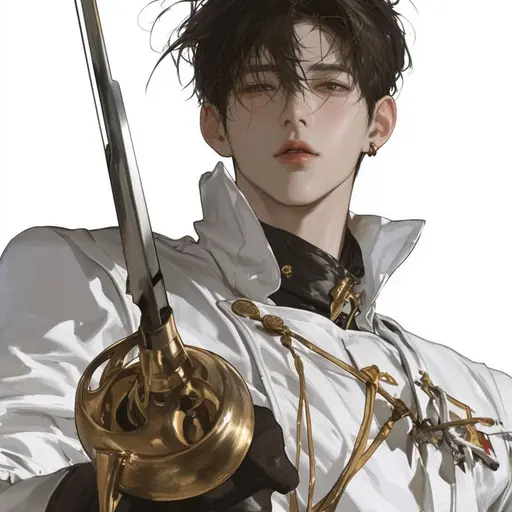 Rlejen의 에드윅 루즈필드