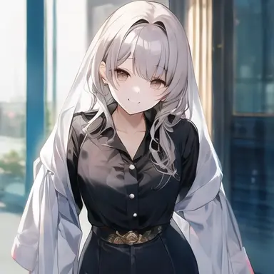 Profile image of ハヨン