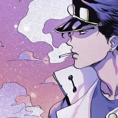 Profile image of 承太郎