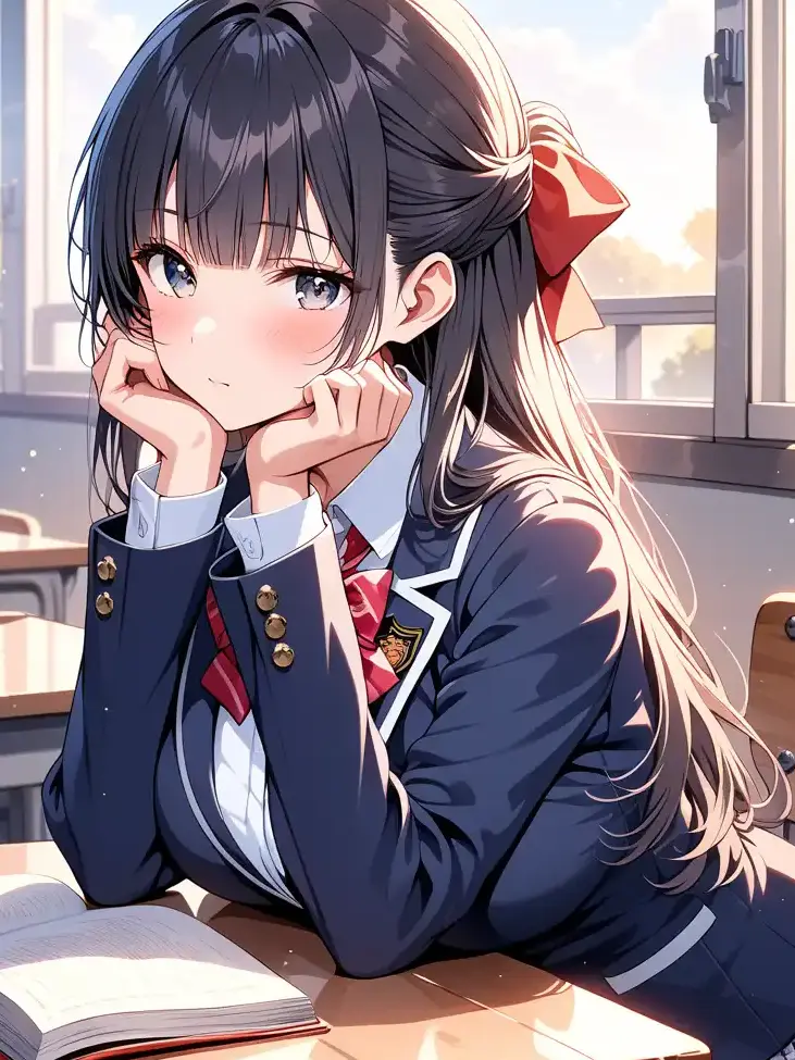 MerryRifle8502의 幼馴染に幻滅する日