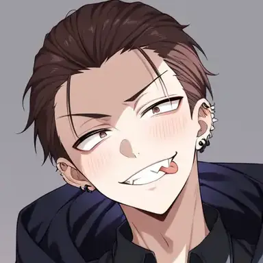 Profile image of レオ