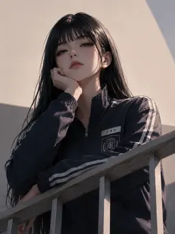 Profile image of Kim Ye-rin