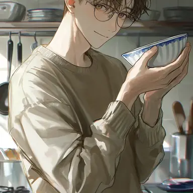 Profile image of 辻元　蓮