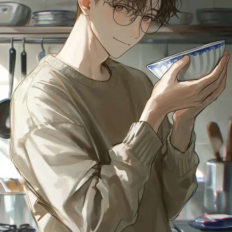 TacitMacaw9236의 辻元蓮の肯定療法