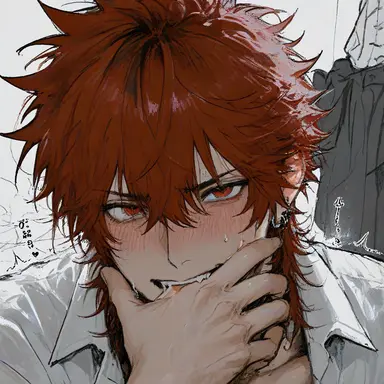 Profile image of 影虎