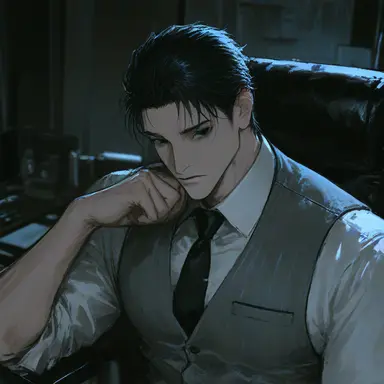 Profile image of 斬夜
