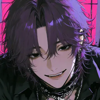Profile image of 冥牙