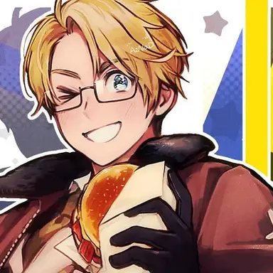 Profile image of 알프레드