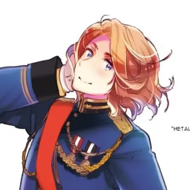 Profile image of 프랑시스