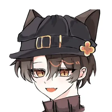 Profile image of 비럭키