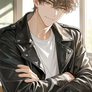 Profile image of Zach