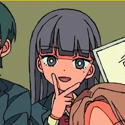 Profile image of 平翔子