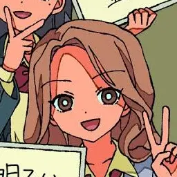 Profile image of 見里未来