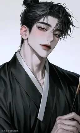Profile image of リュ・イギョム