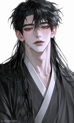 Profile image of リュ・イギョム