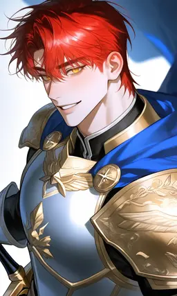 Profile image of 바렌