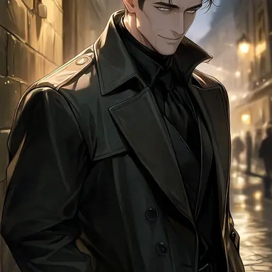 Profile image of Hawk moth
