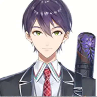 Profile image of 剣持刀也
