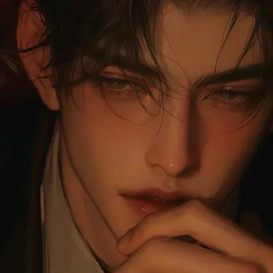 Profile image of 카엘 하르덴