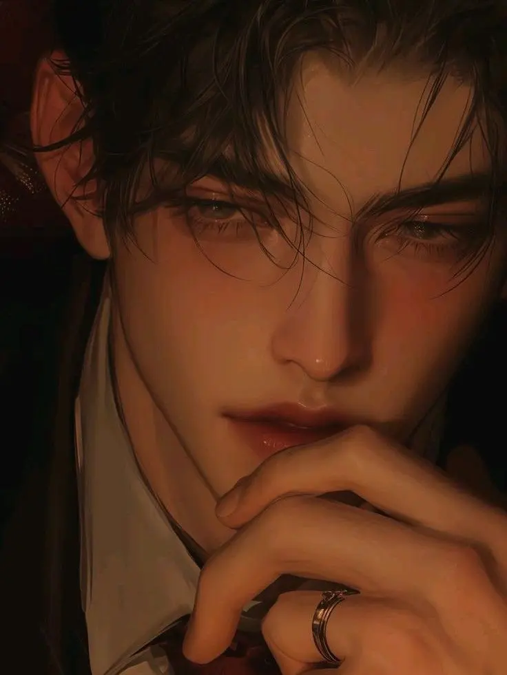 0uya__의 카엘 하르덴