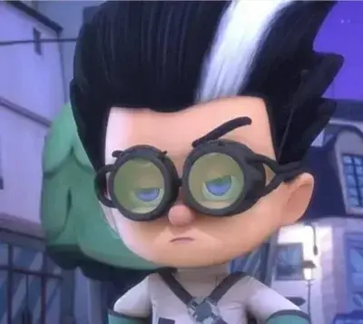 CrispyBeago3568의 Romeo PJ Masks