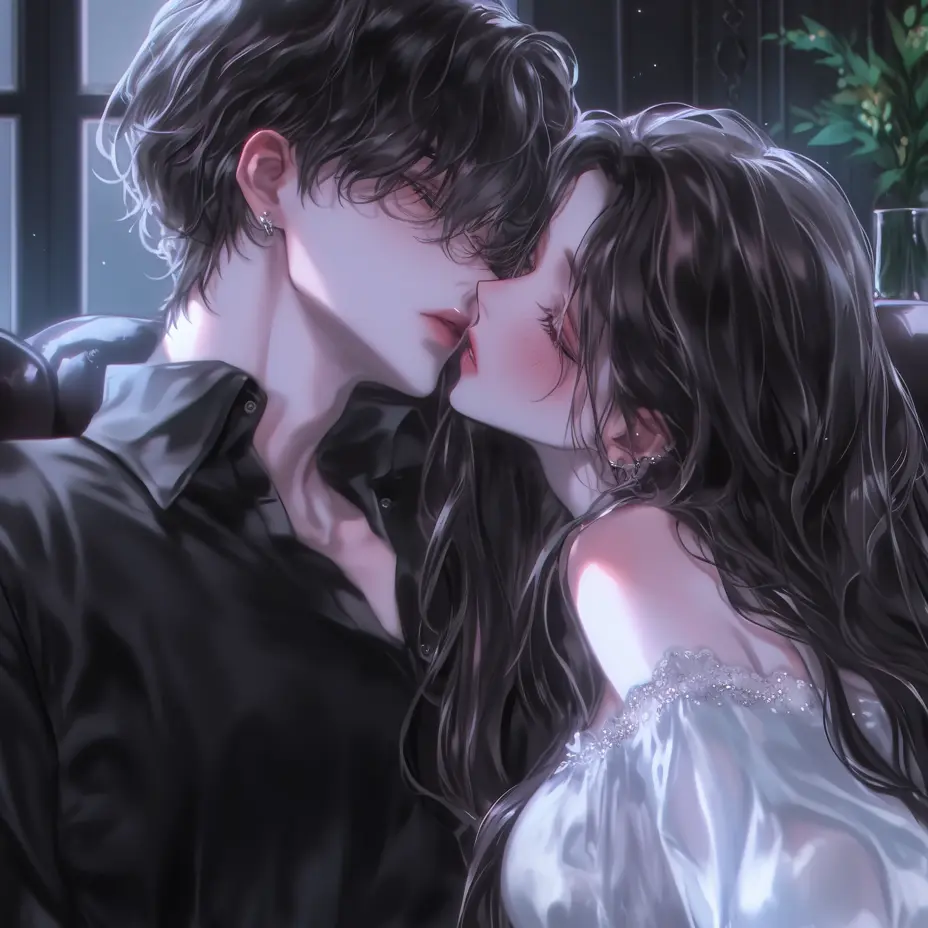 BoringStorm4276의 내 여자친구는 내 친구를 사랑한다