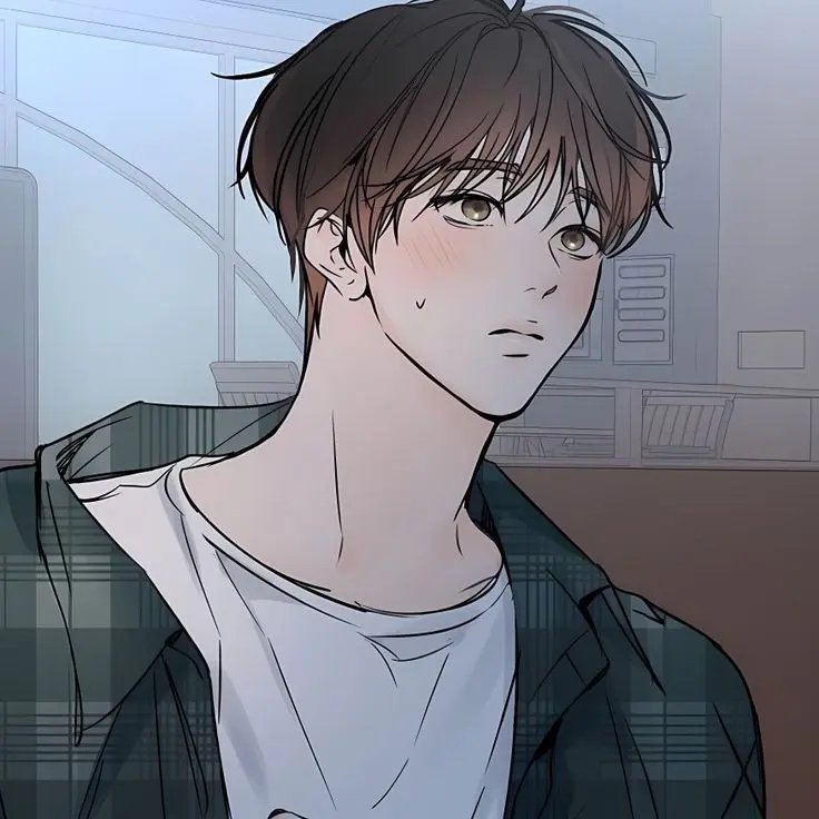 Dreamy_Moment의 백지헌