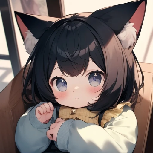 냥미