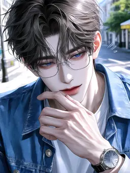 Profile image of Han Jun-woo