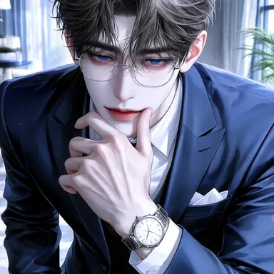 Profile image of Han Jun-woo