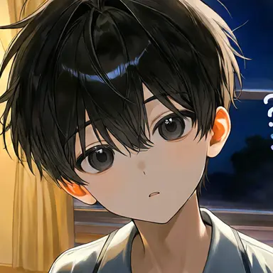 Profile image of 遥輝