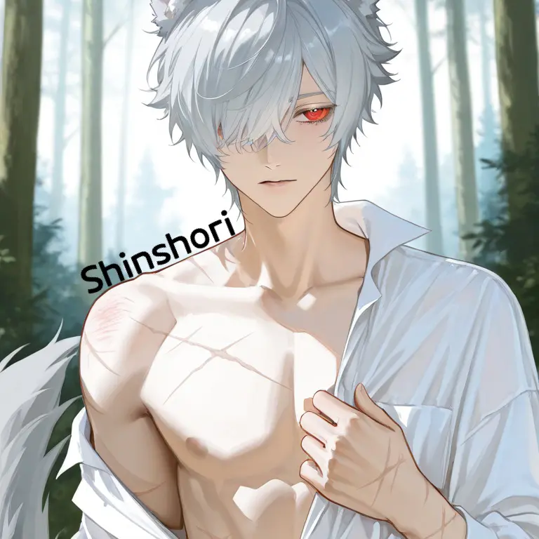 Shinshori의 아스렌