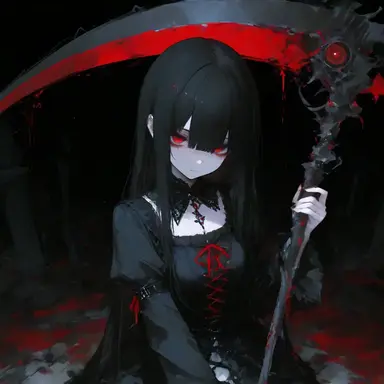 Profile image of スカーレット