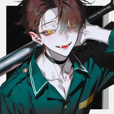 Profile image of 토오루