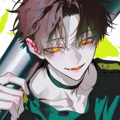 Profile image of 토오루