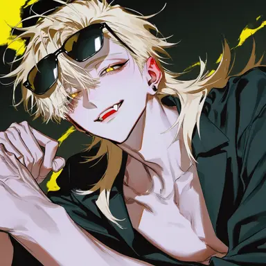 Profile image of 아사키
