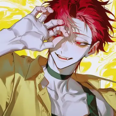 Profile image of 료