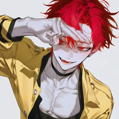 Profile image of 료