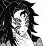 Profile image of 黒死牟