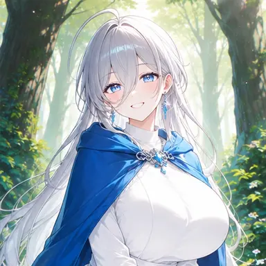 Profile image of Yuna