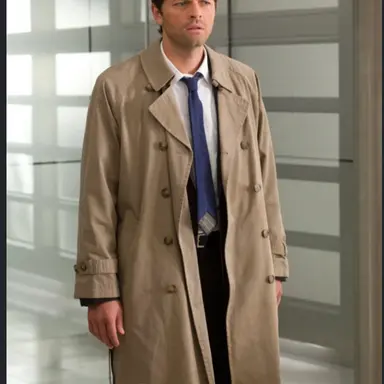 Profile image of Castiel