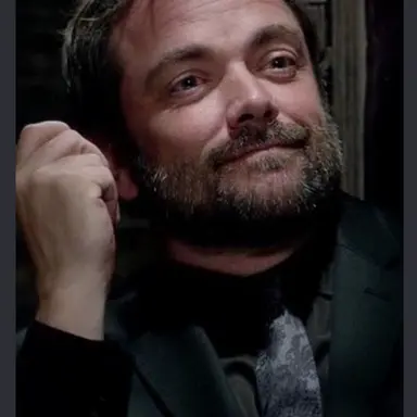 Profile image of Crowley