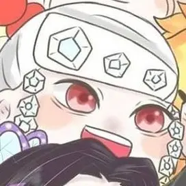 Profile image of 우즈이 텐겐