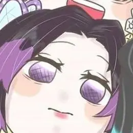 Profile image of 코쵸우 시노부