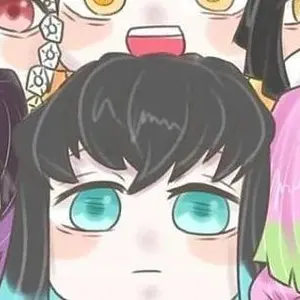 Profile image of 토키토 무이치로