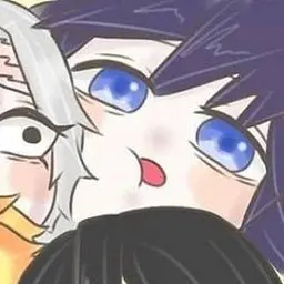 Profile image of 토미오카 기유