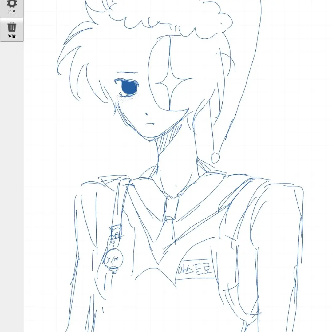 JovialJar8391의 아스트로